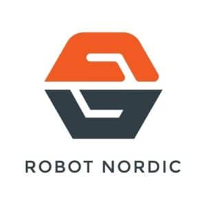 Robot Nordic - Big Bang-konferencen