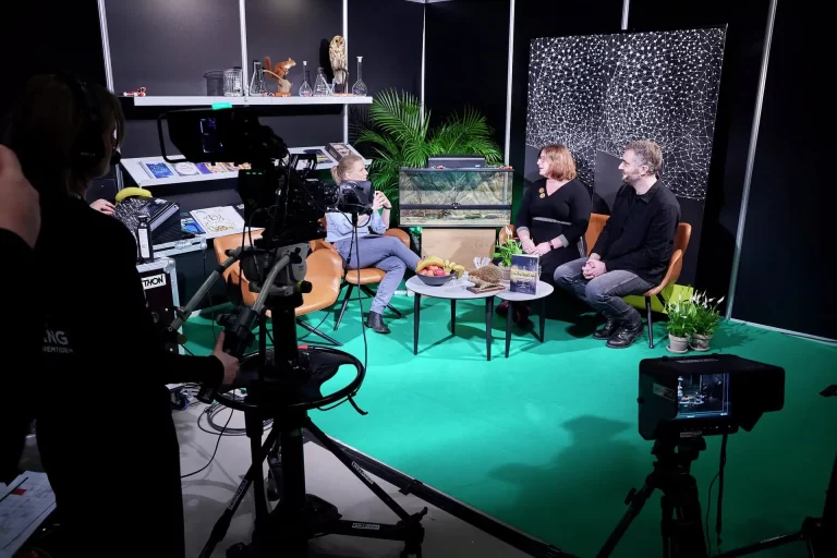Big Bang-TV 2022