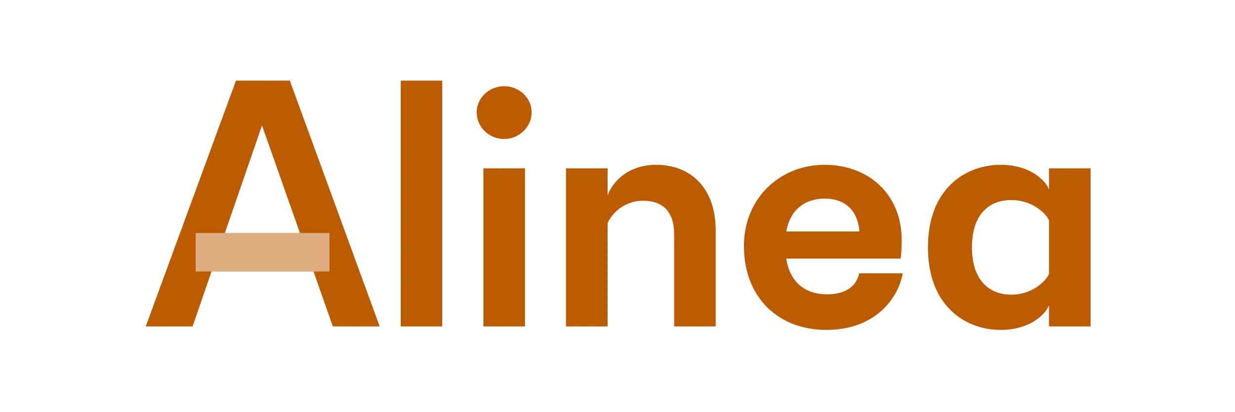 Alinea logo 1