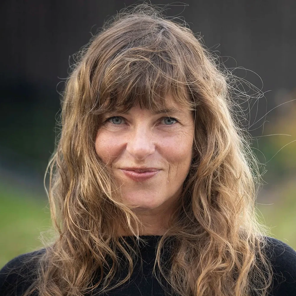 Astrid Sinnes