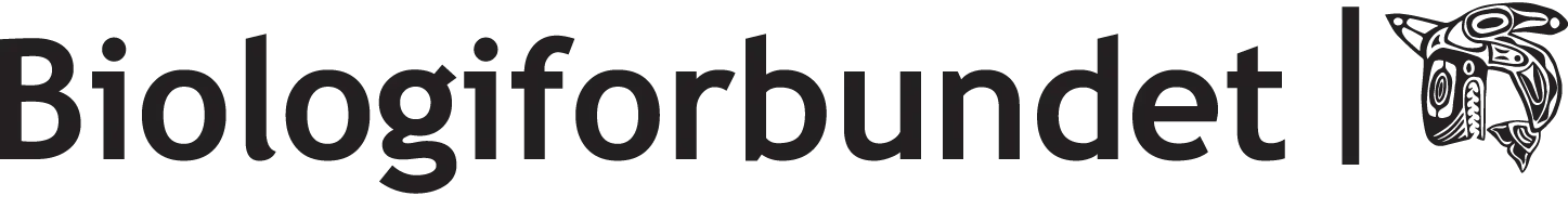 Biologiforbundet logo 1