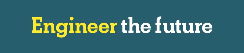 Engineer the Future logo 1
