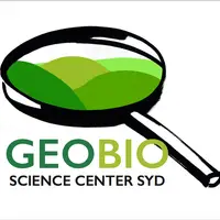 Faaborg Gymnasium GeoBio logo 1