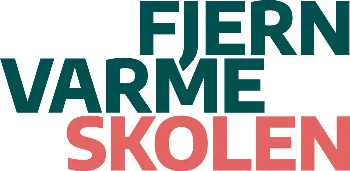 Fjernvarmeskolen logo 1