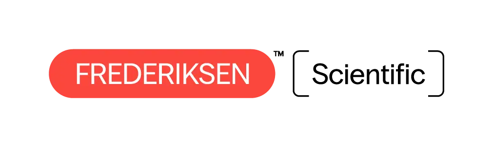Frederiksen Scientific logo 1