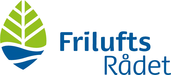 Friluftsraadet logo farver 1