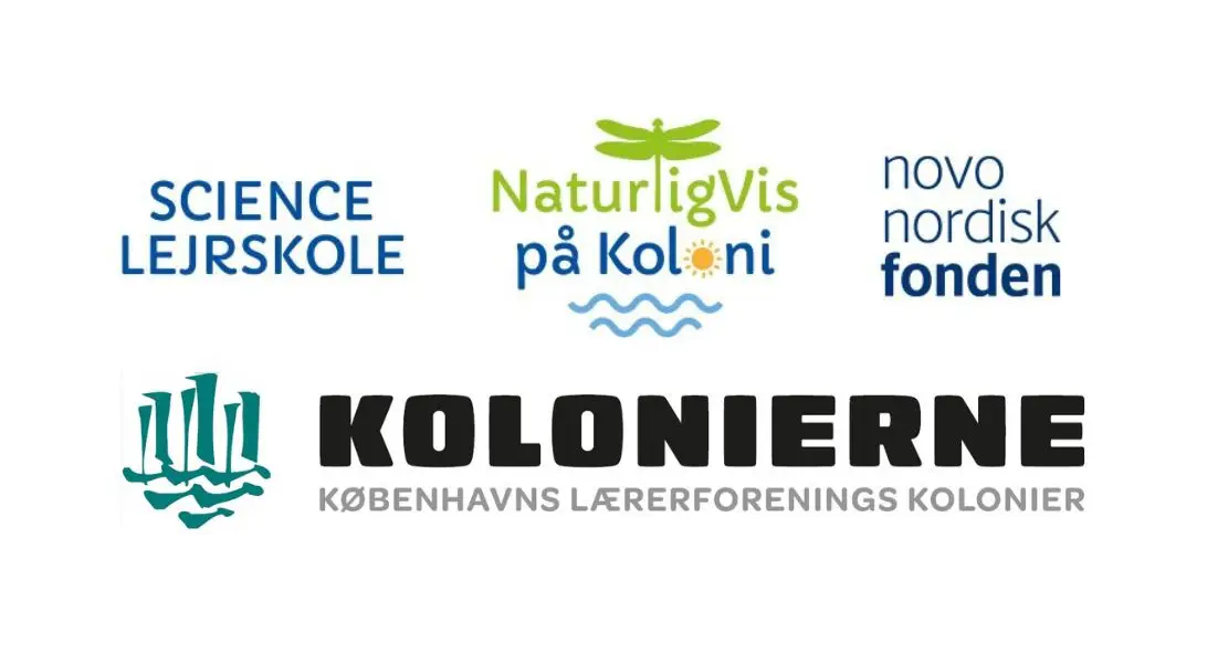 Kolonierne logo 1
