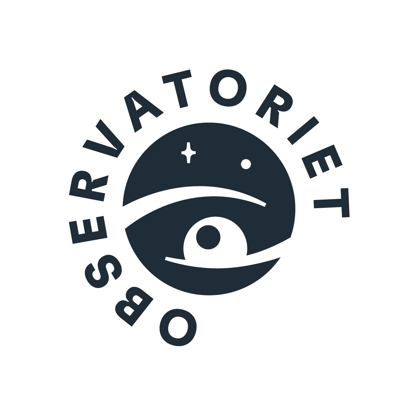 Observatoriet logo 1