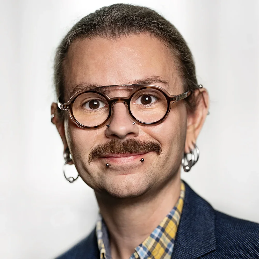 Patrick Munk
