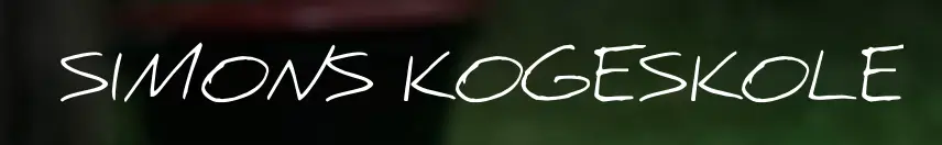 Simons kogeskole Logo 1