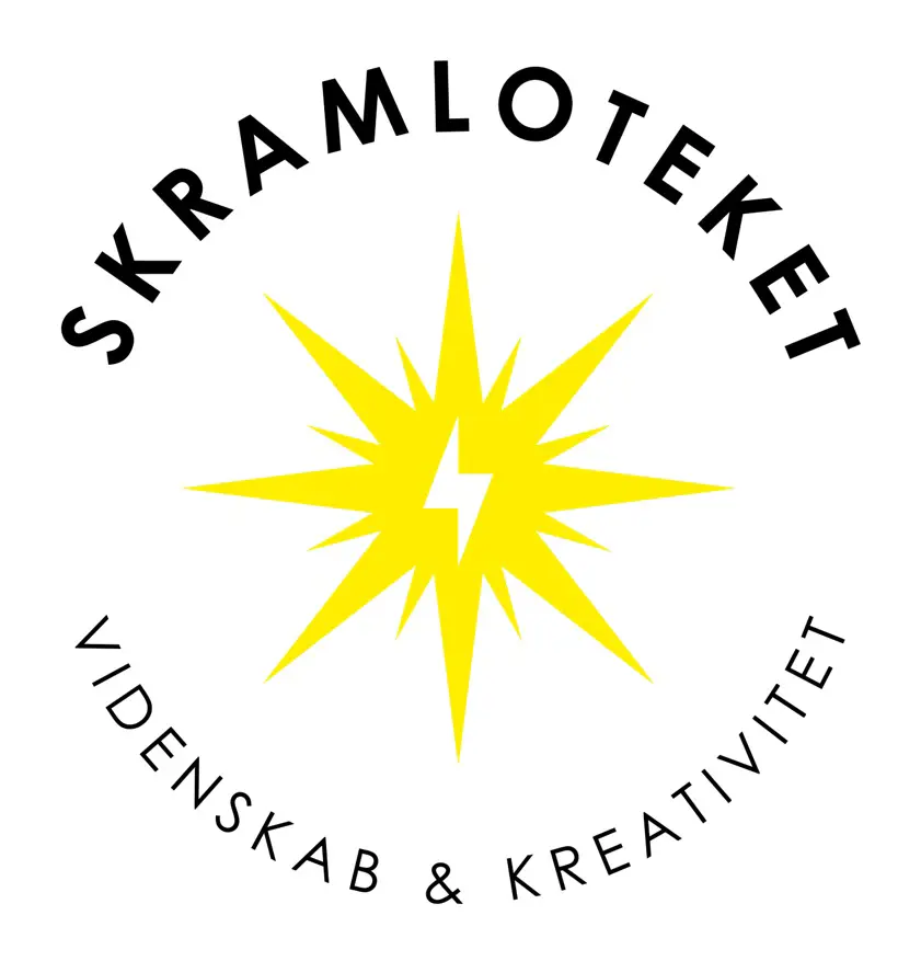 Skramloteket Logo 1