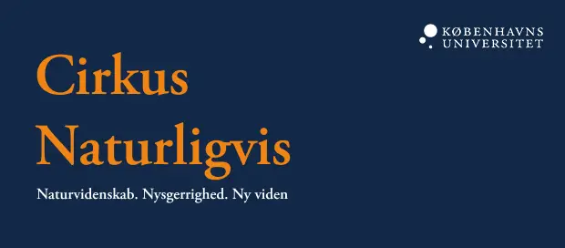 Cirkus Naturligvis logo 1