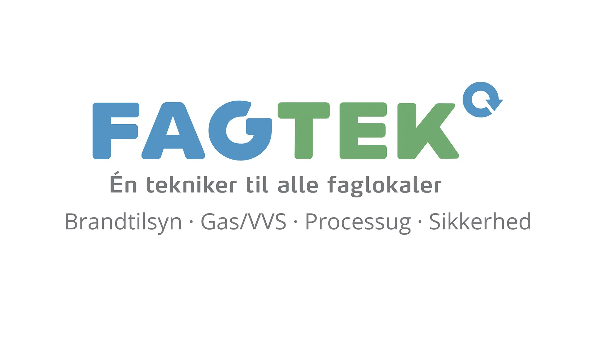 Fagtek logo 1