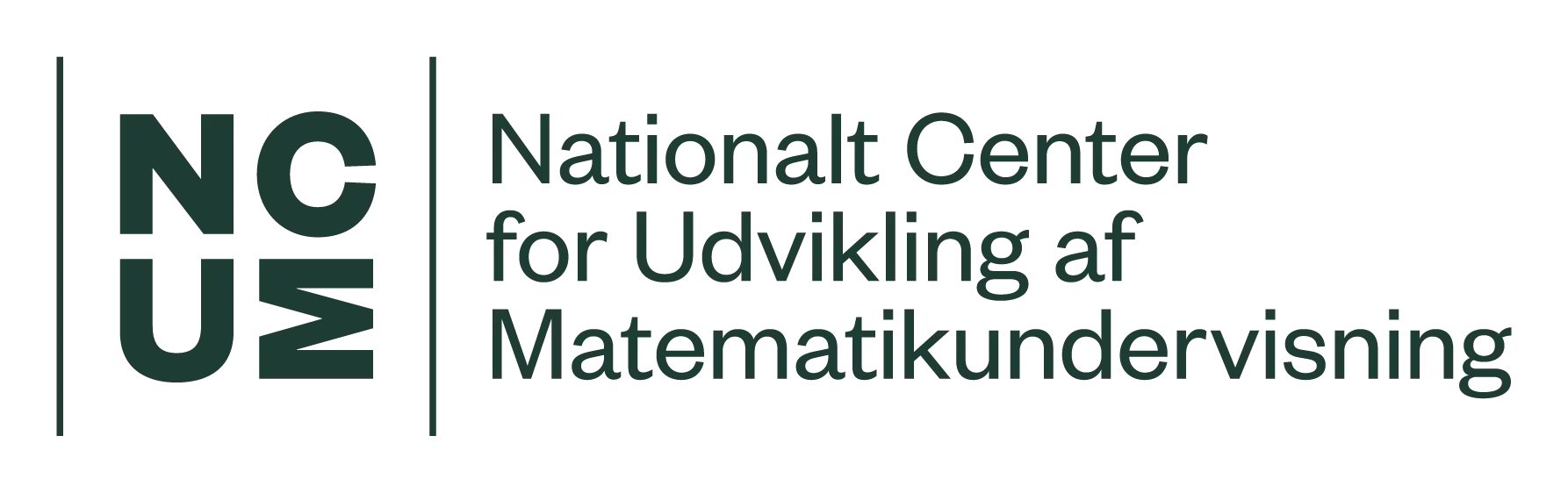 Logo. NCUM 1
