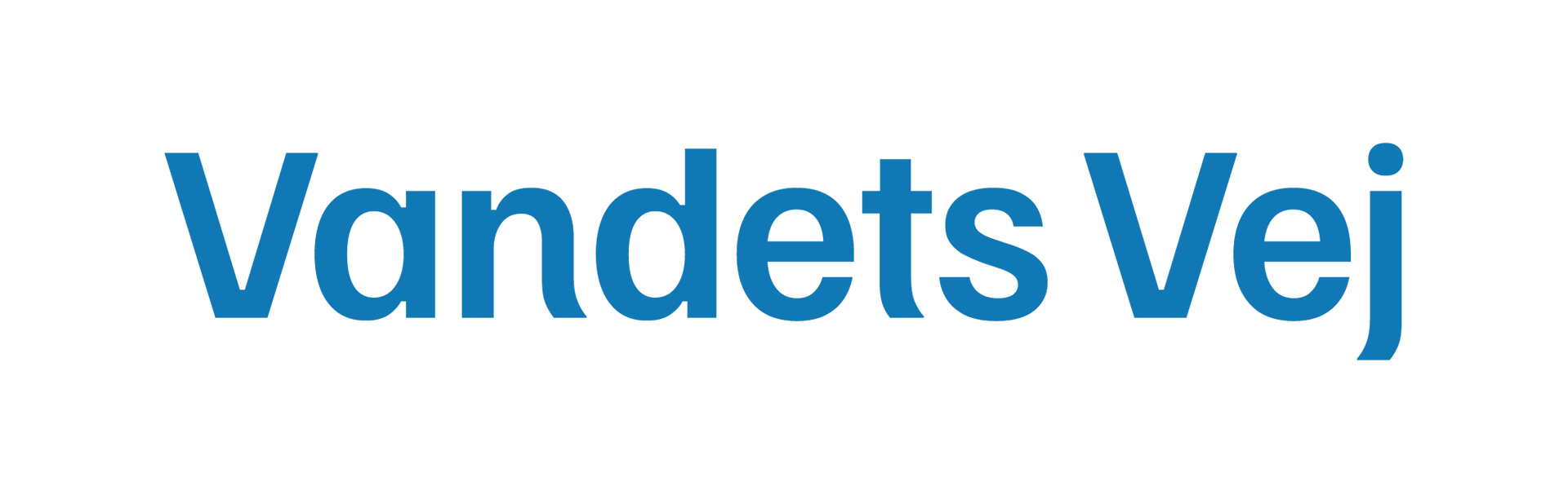 Vandets Vej logo 1