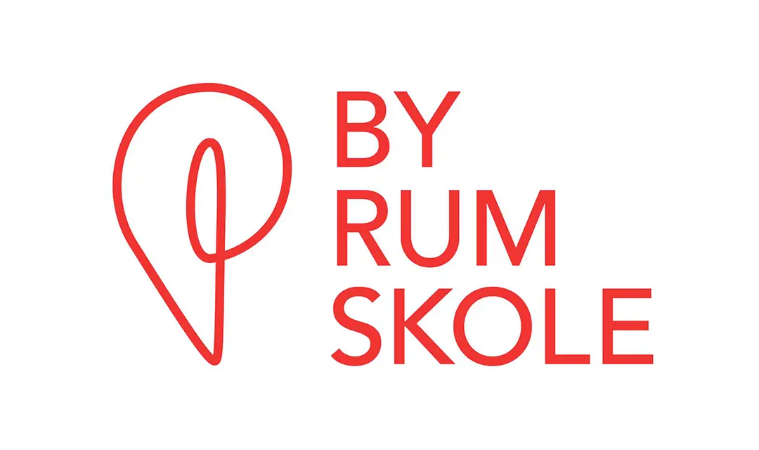 By Rum Skole Logo 1