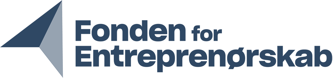 Fonden for Entreprenoerskab logo 1