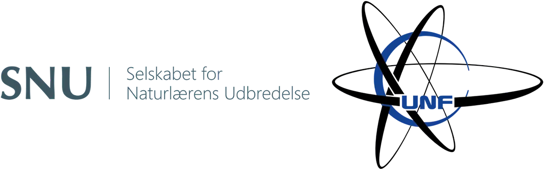 Logo Big Bang SNU og UNF 1