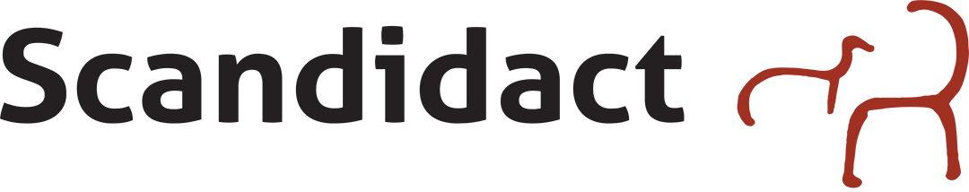 Scandidact logo 1