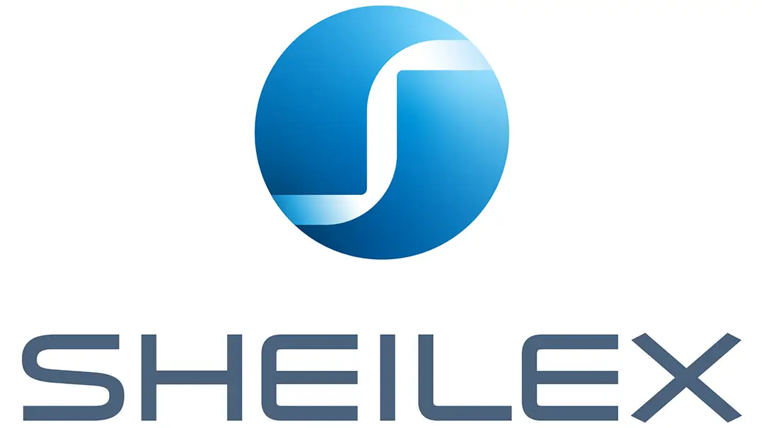Sheilex 3D Logo 1