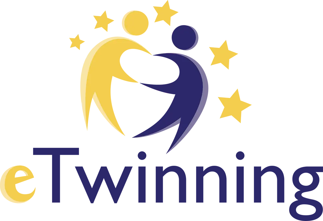 eTwinning Logo 1